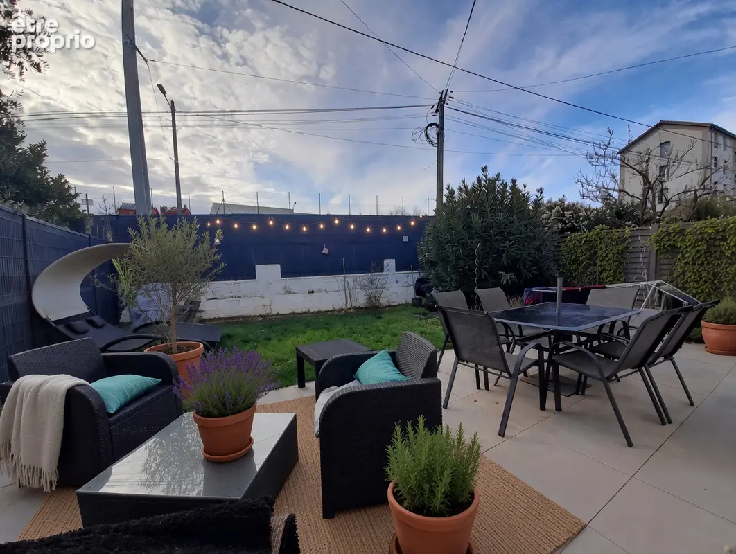 Maison  5 pièce(s) 155 m2 - photo 3