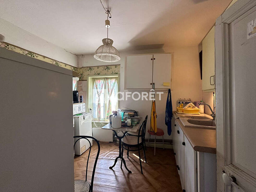 lot de 3 appartement Ver-Sur-Mer 5 pièces 84.67 m2 - photo 8