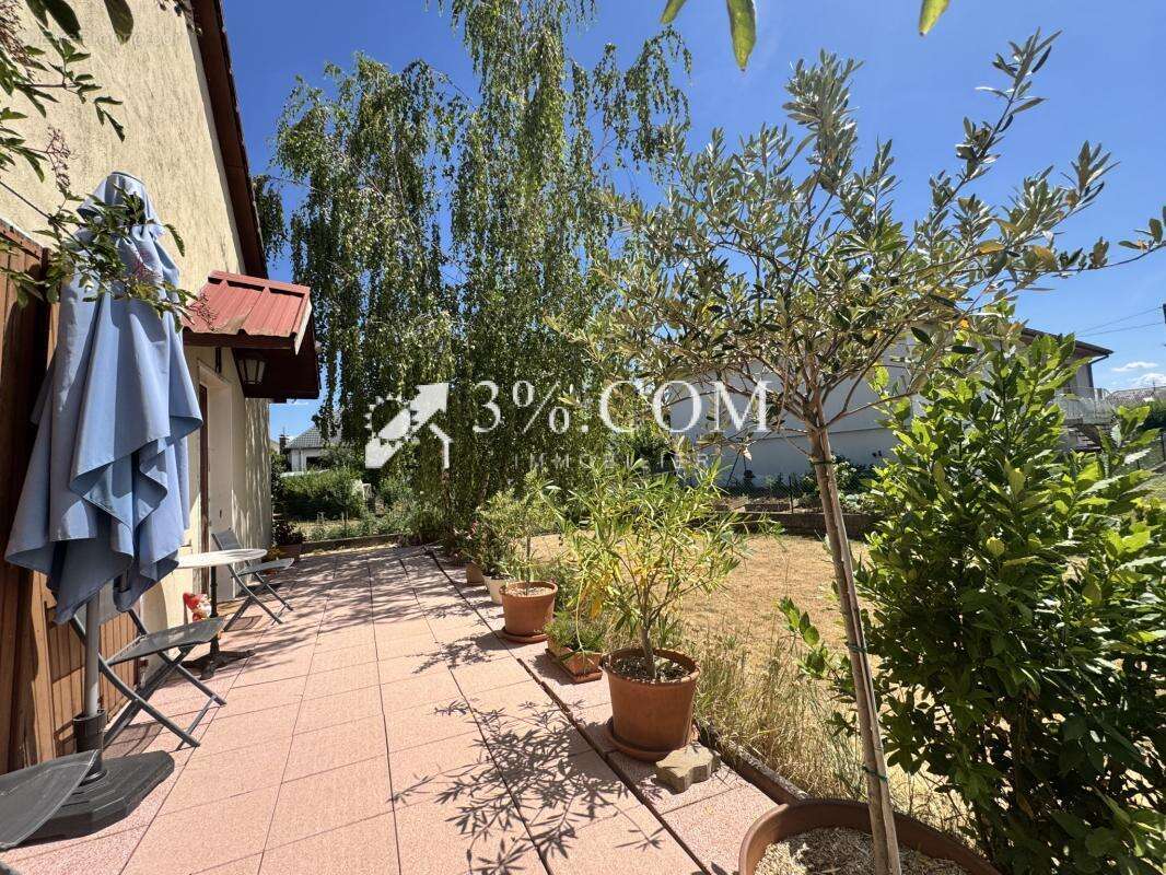 3%COM Maison de plain pied sur terrain de 7,20 ares - photo 12
