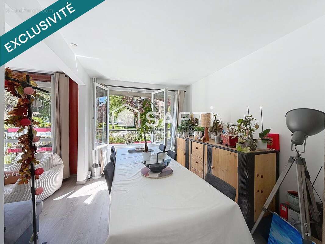 Photo 4 - Appartement à PLAISIR