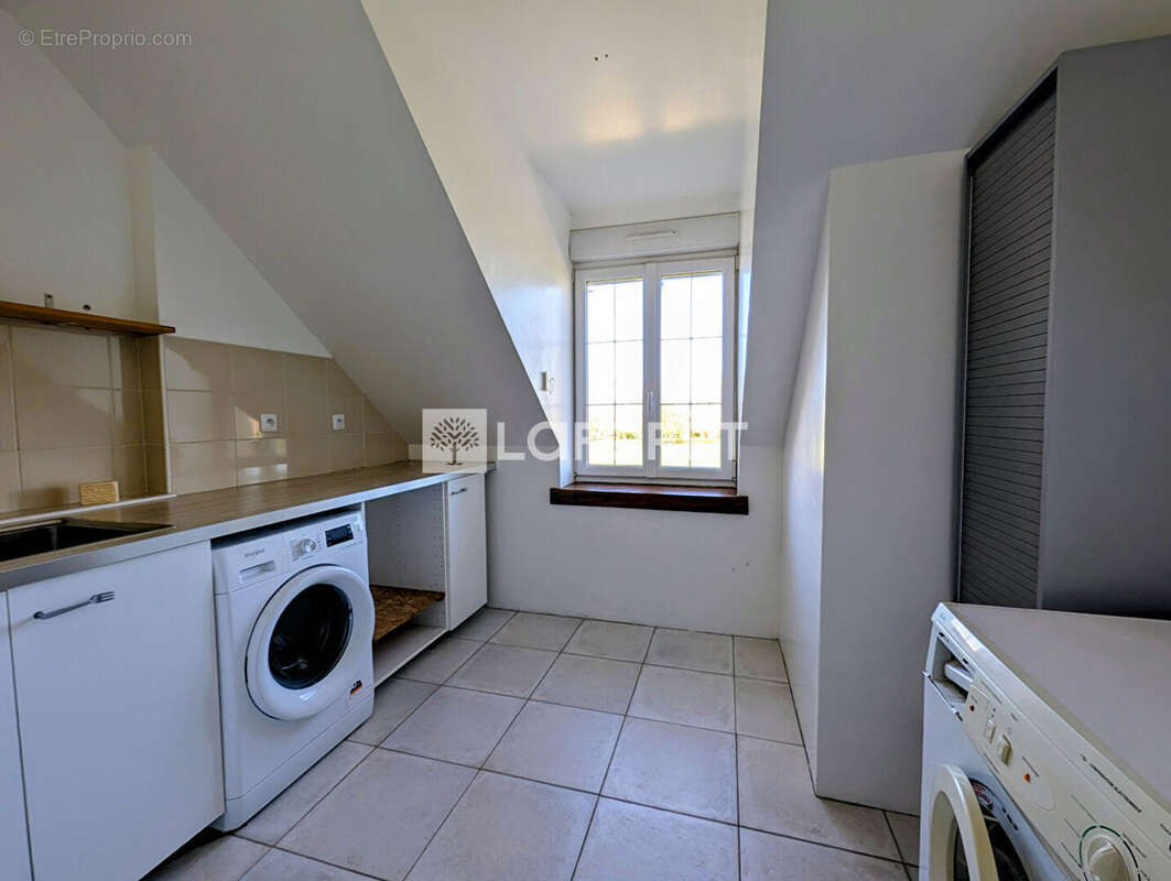 Maison Champmotteux 6 pièce(s) 186 m2 - photo 14
