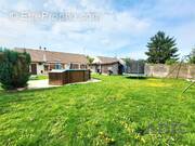 Maison à SAINT-PATHUS