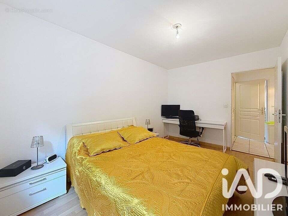 Appartement 84 m² à Metz  - photo 8