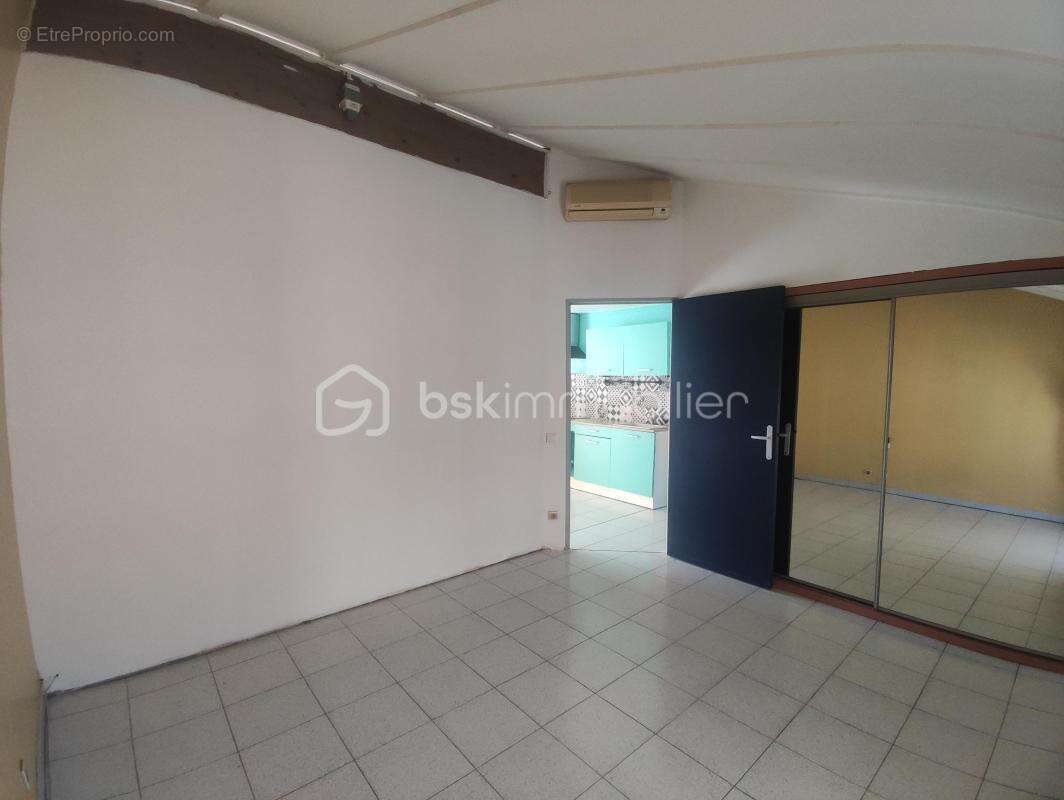 Appartement à PONT-SAINT-ESPRIT