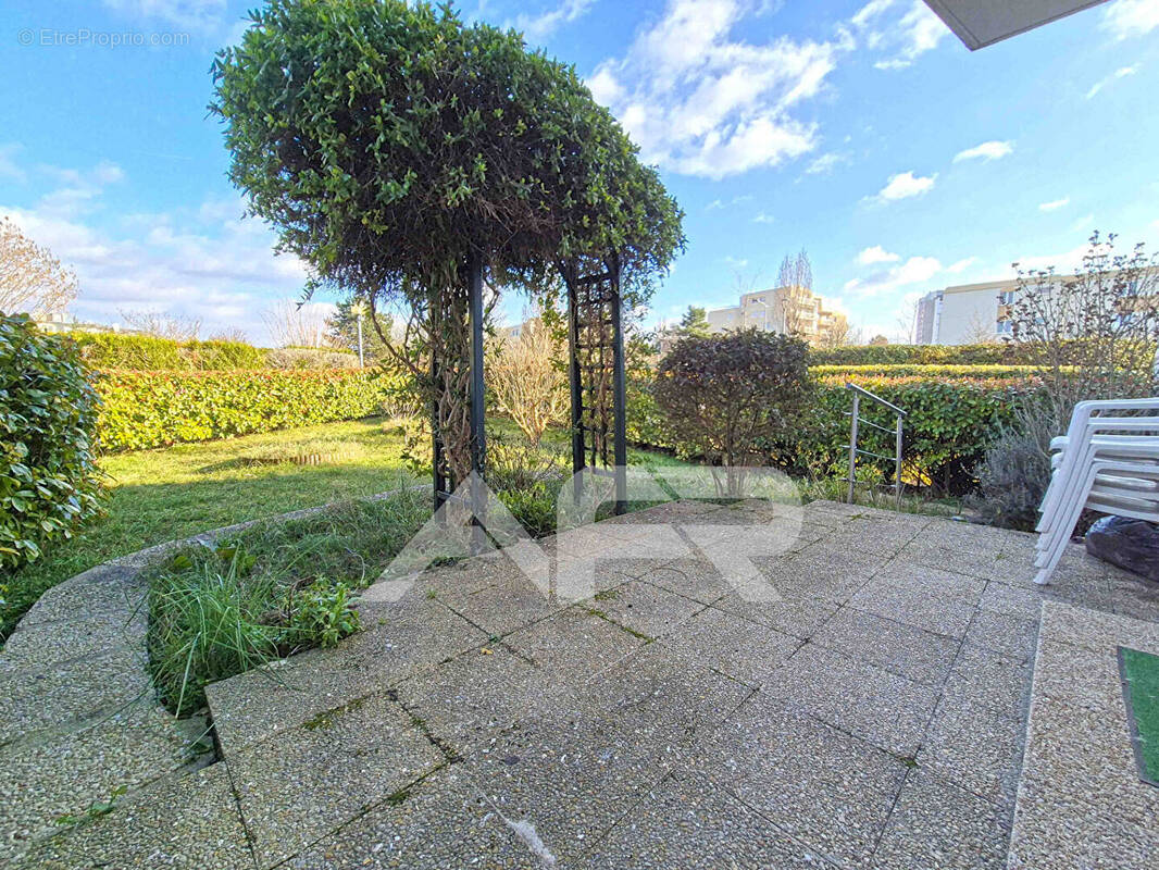 Appartement à CHATOU