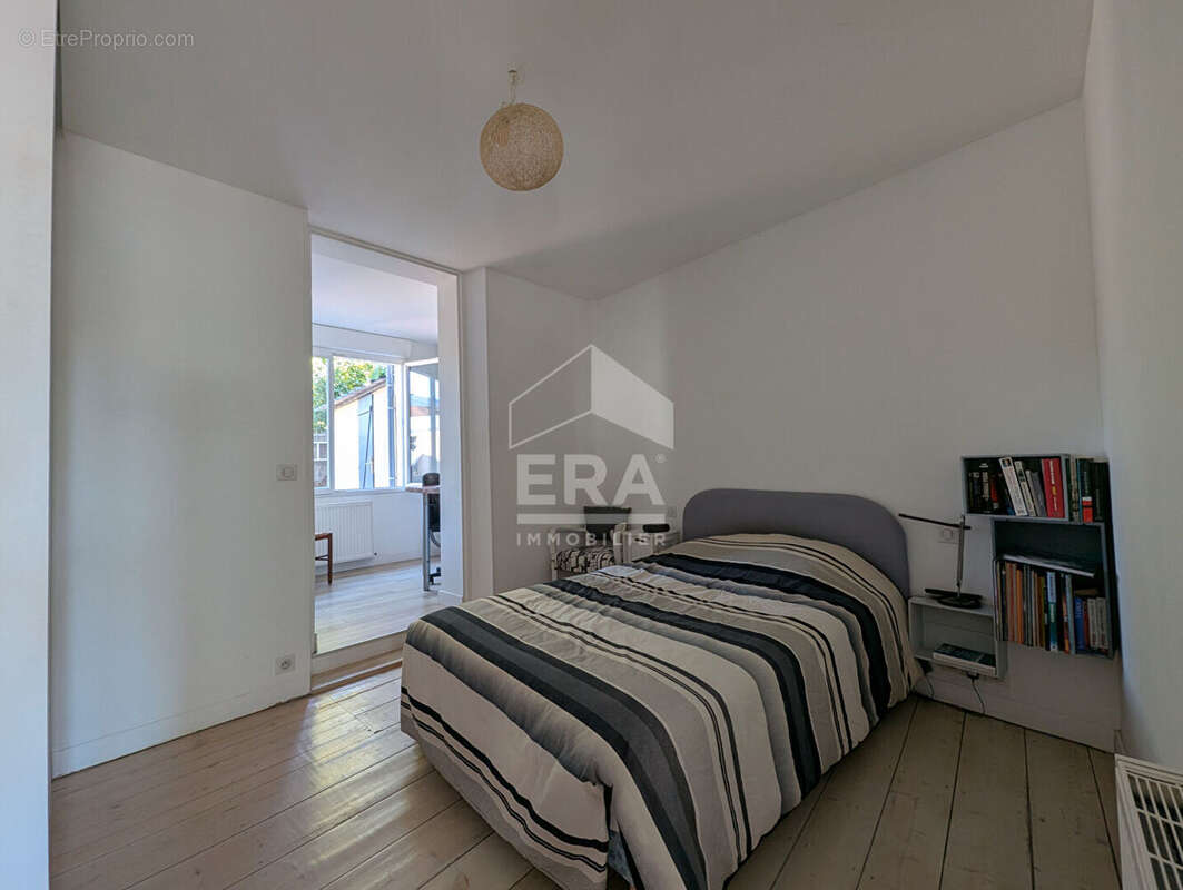 Appartement à SAINT-MALO