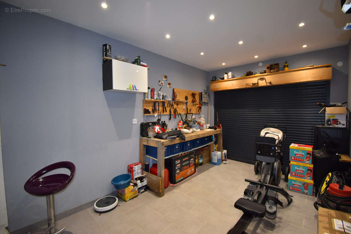 Maison à CINTEGABELLE