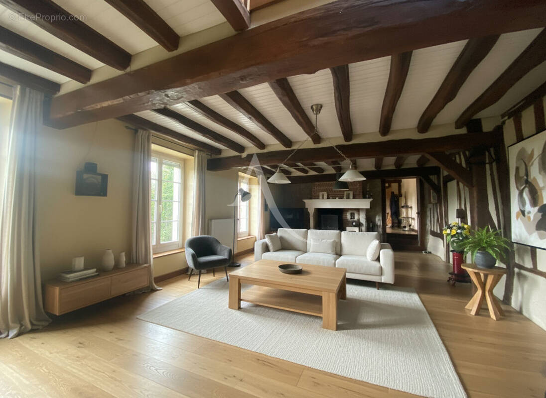 Maison à SAINT-DENIS-EN-VAL