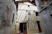 Maison à ALLEMANS-DU-DROPT