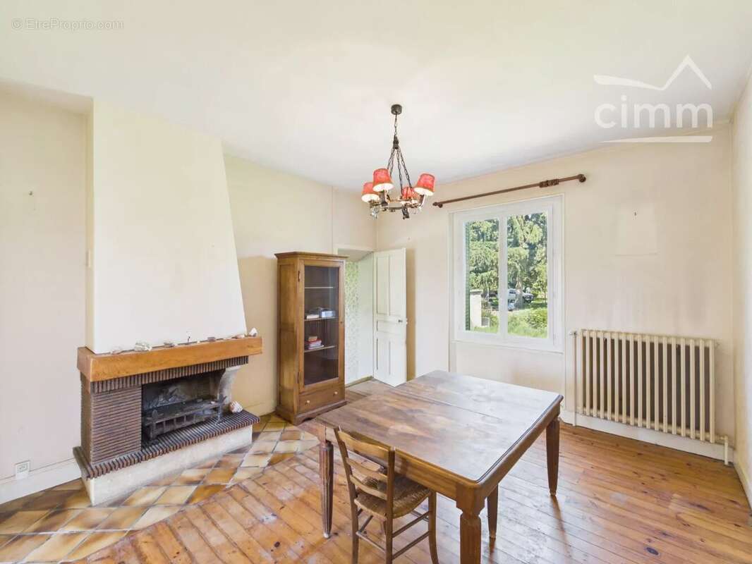 Maison familiale 4 chambres à La Frette, 134 m² - photo 6