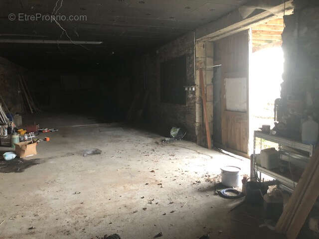 Maison à VILLEFRANCHE-DE-ROUERGUE