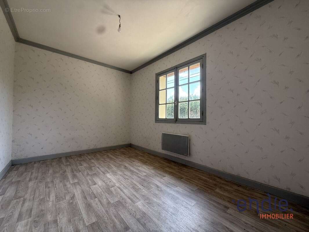 Maison de plain pied 90m2 Diou - photo 5