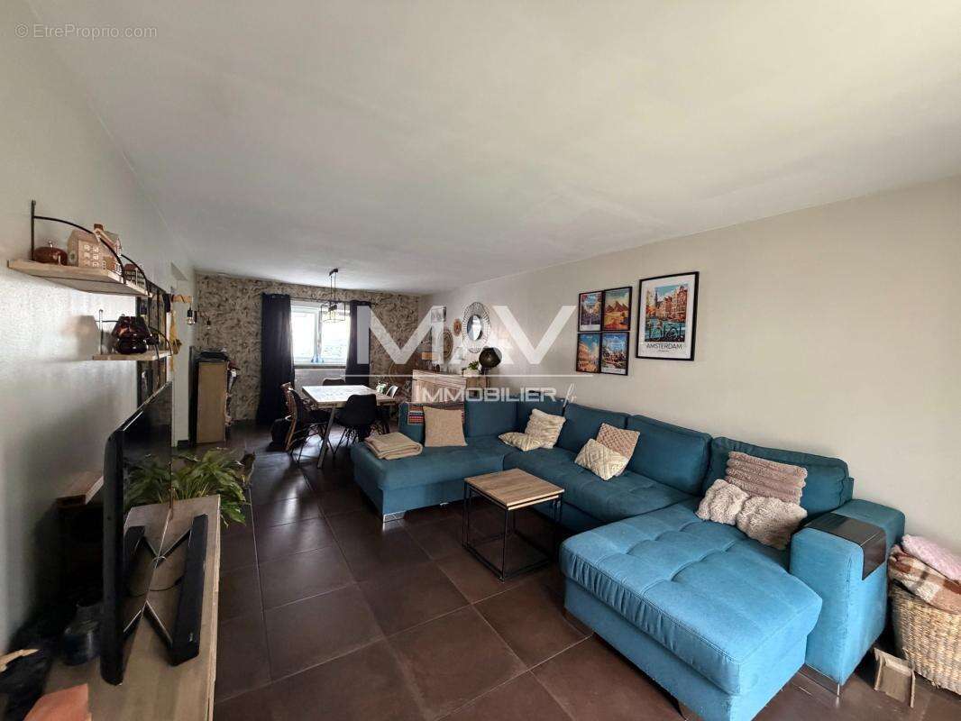Maison 5 pièces 130 m² à vendre à Tourcoing (59200) - photo 4