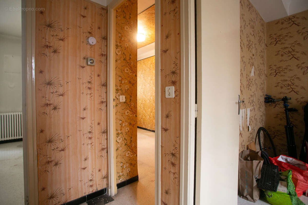 Maison à DRAGUIGNAN