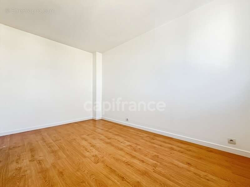 Appartement à QUETIGNY