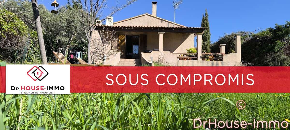 Maison à SAINT-SAVOURNIN