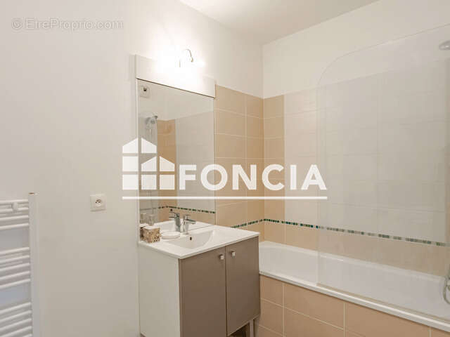 Appartement à TOURS