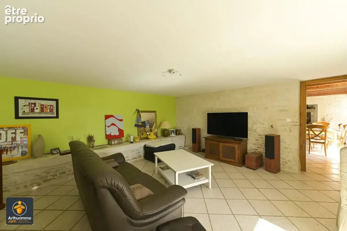 Vente Maison Sainte-neomaye(79260) 287 000ï¿œ - photo 3