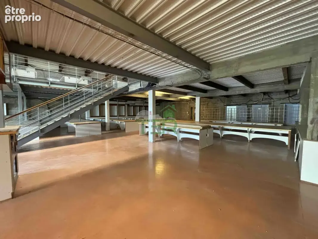 Appartement 832 m² à Beziers  - photo 3