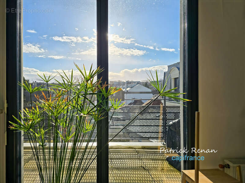 Appartement à vendre 4 pièces, T4, SAINT CYR L'ECOLE (78) - photo 8