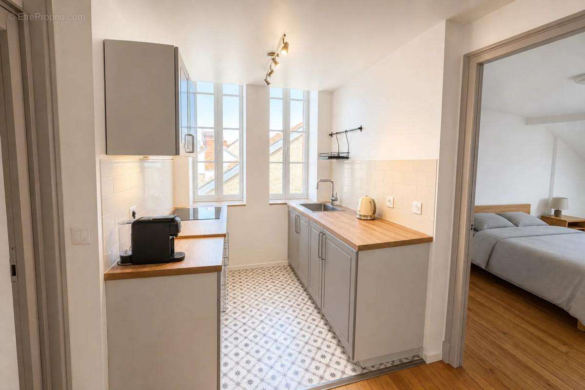 Maison à TARBES