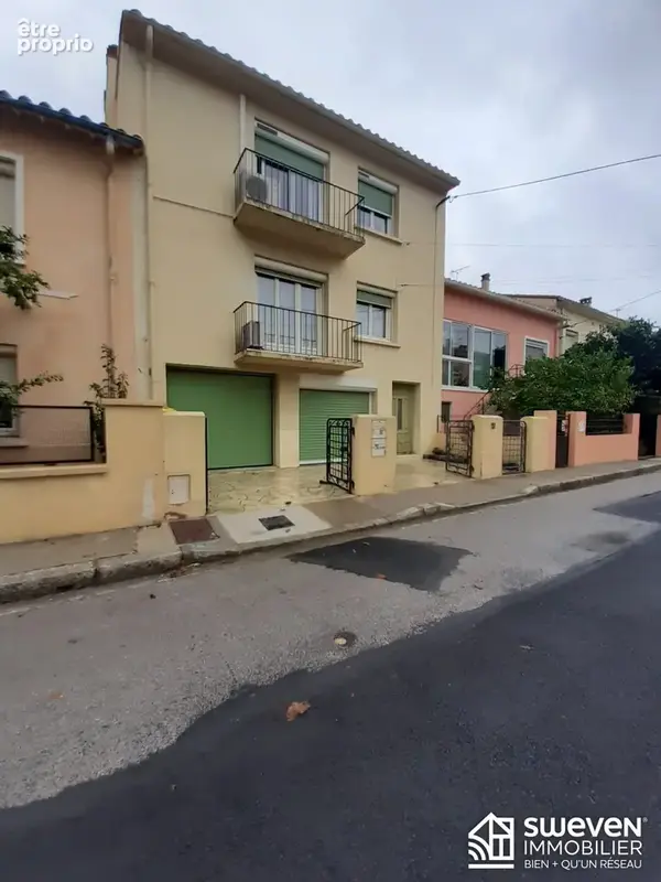 Photo Appartement à Perpignan au prix de 125 000€
