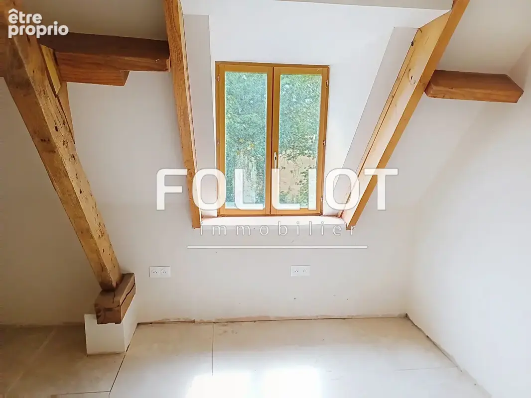 Maison Sougeal 5 pièce(s) - photo 13