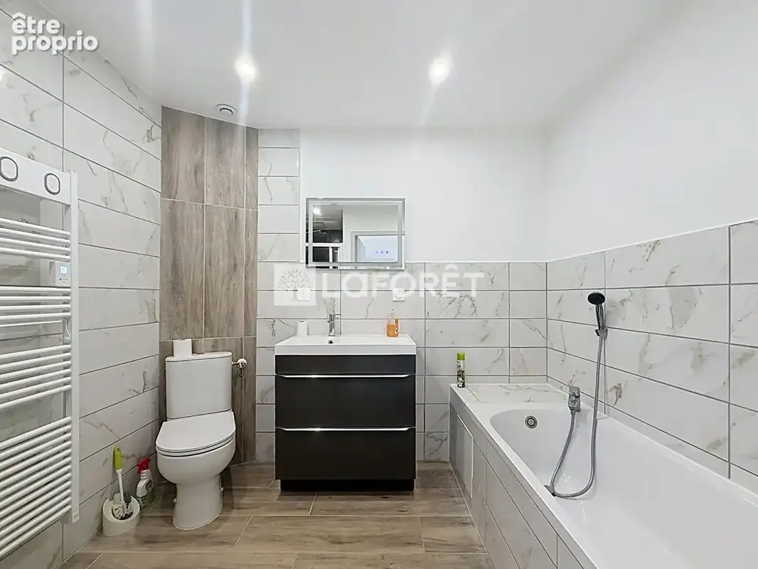 Maison Nandy 6 pièce(s) 135 m2 - photo 8