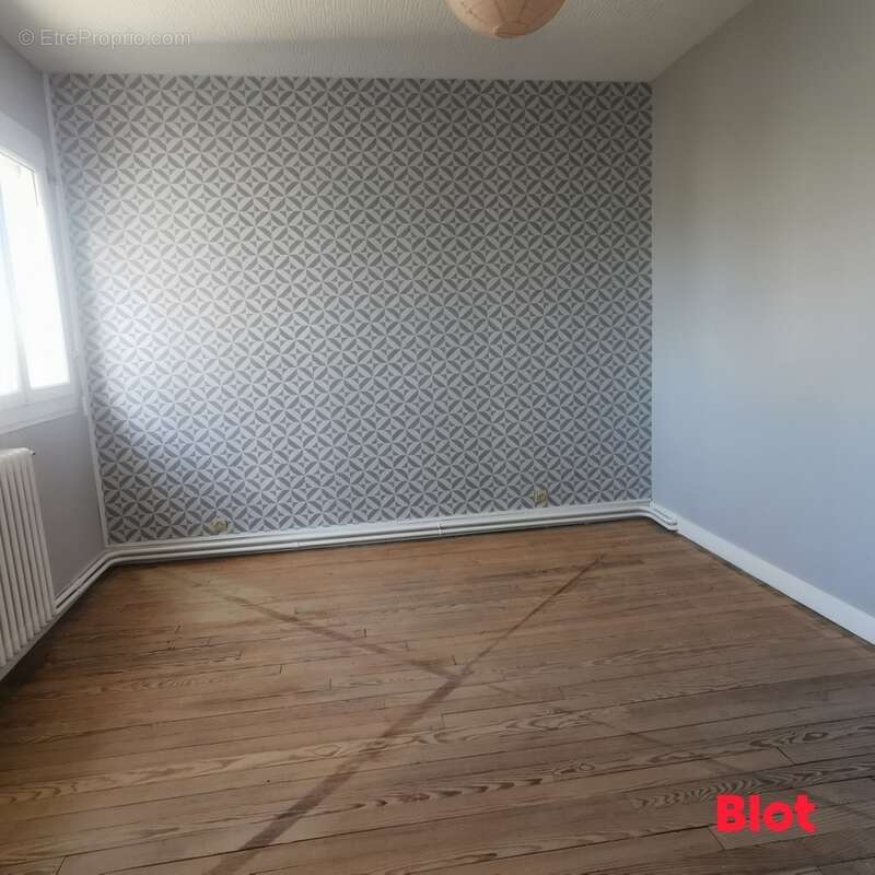 Maison à SAINT-NAZAIRE