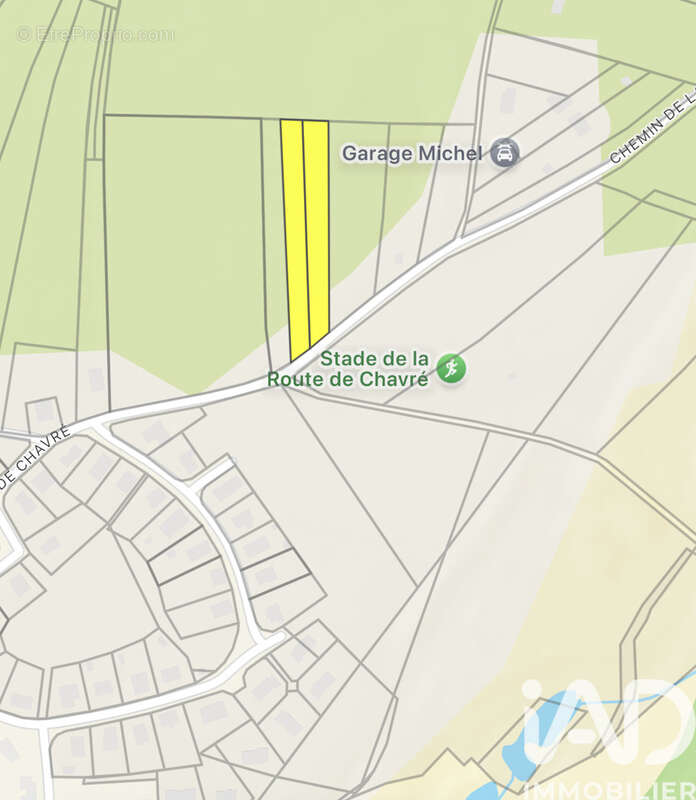 Photo 4 - Terrain à RAON-L'ETAPE