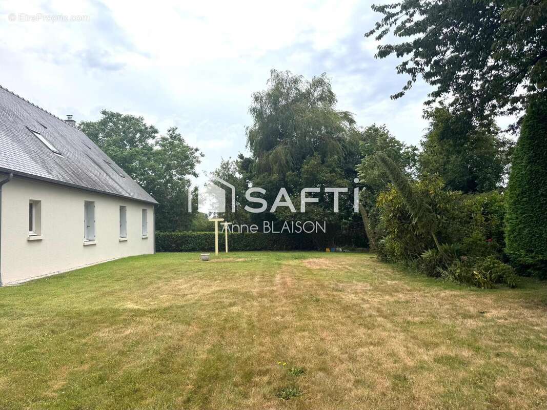Maison 147 m² à Brix  - photo 4