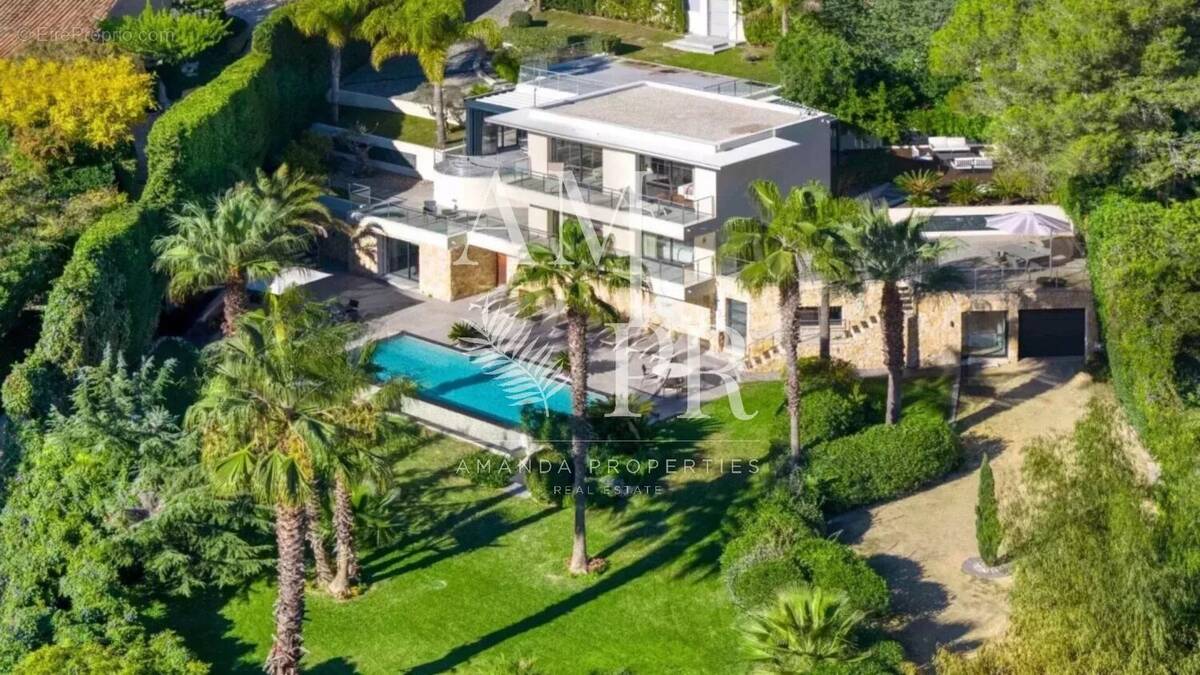 Maison à CANNES