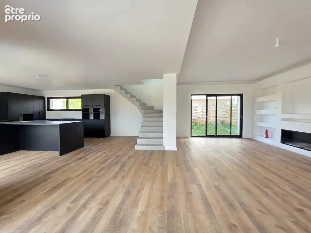 Maison 5 pièces 183 m² à vendre à Ceyrat (63122) - photo 3