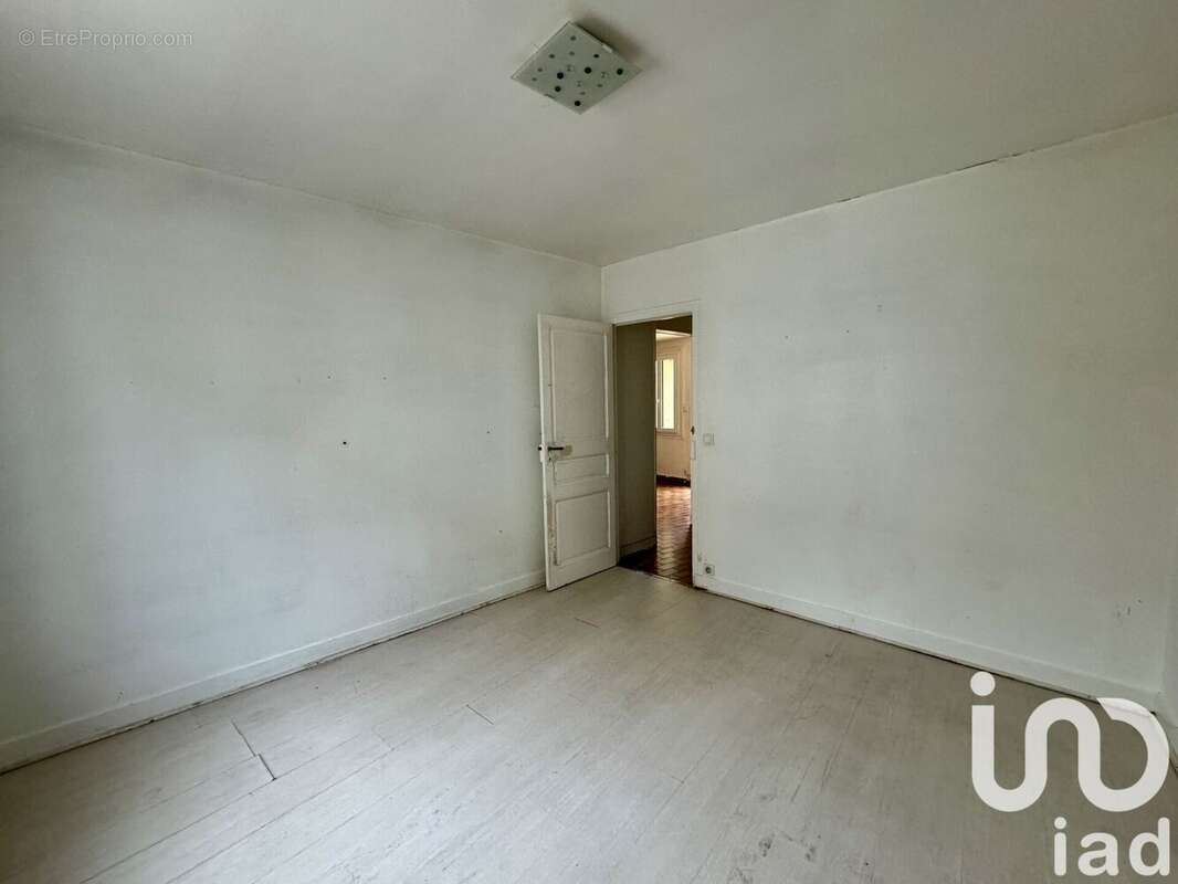 Photo 5 - Appartement à RONSENAC