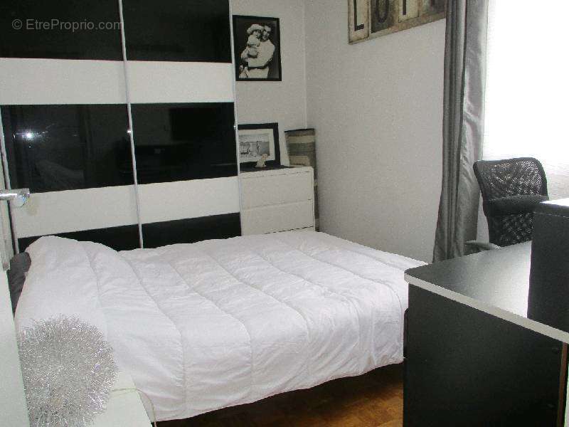 Appartement à LIMEIL-BREVANNES