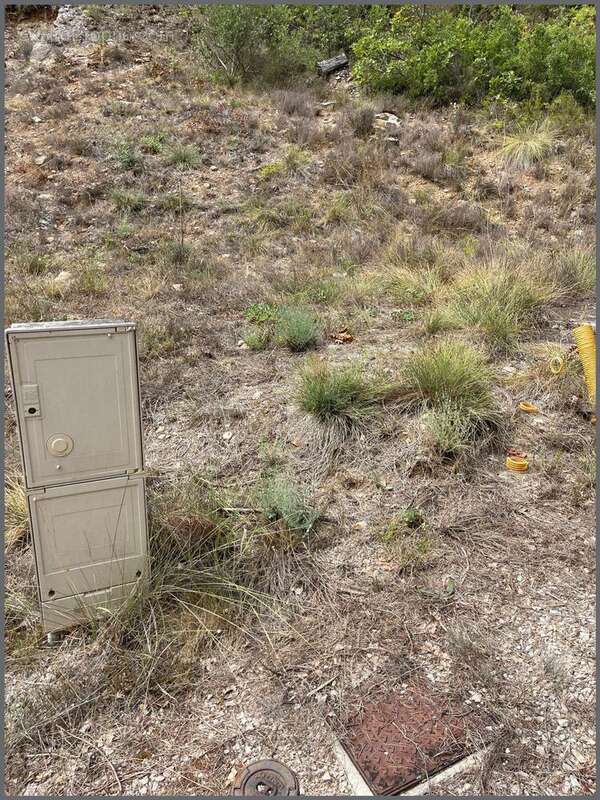 Photo 3 - Terrain à VINS-SUR-CARAMY