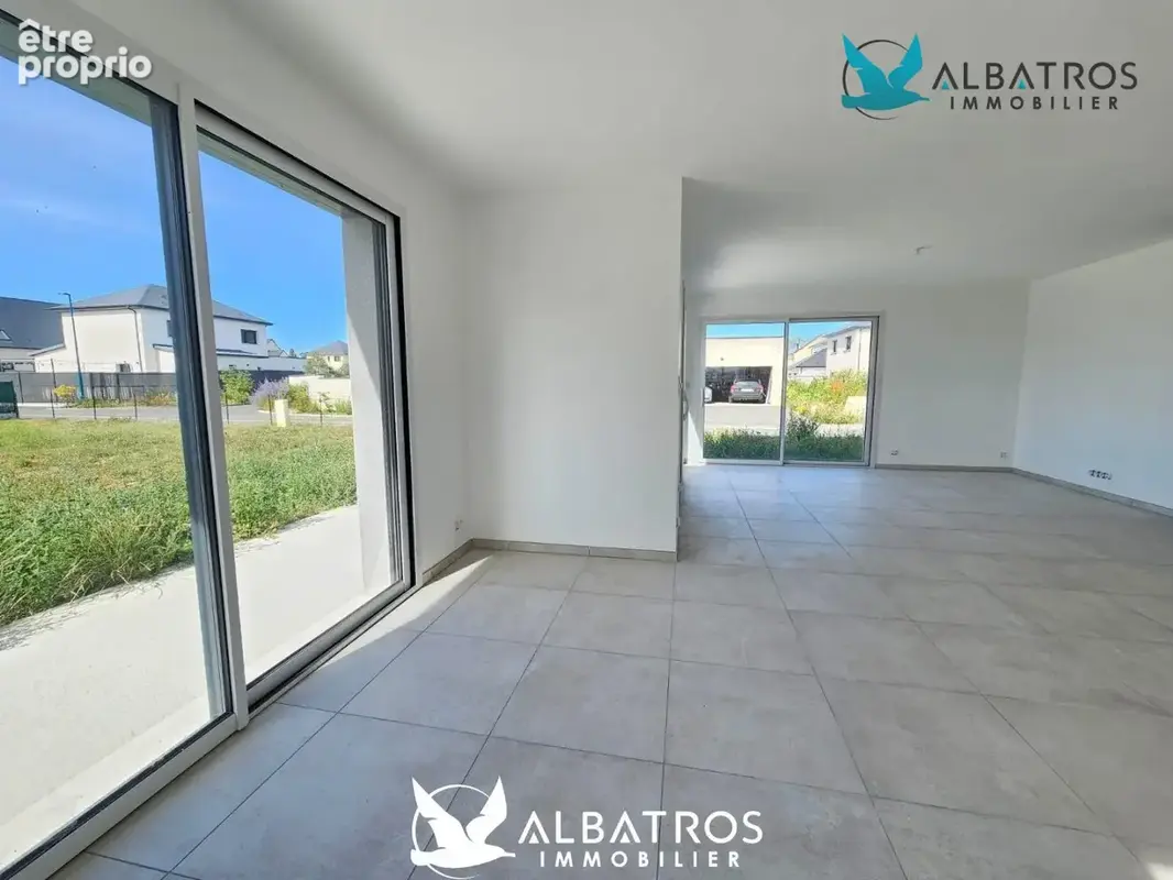 Maison 6 pièces 105 m² à vendre à Saint-Aubin-D'arquenay (14970) - photo 4