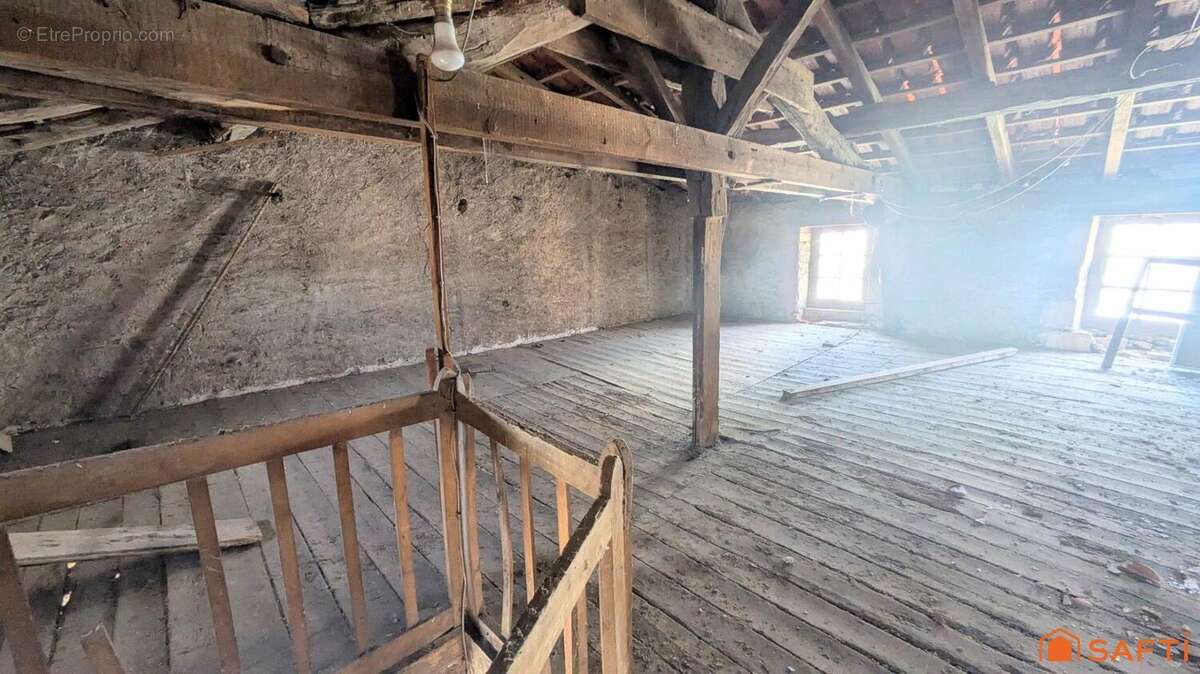 Photo 9 - Maison à FUMEL