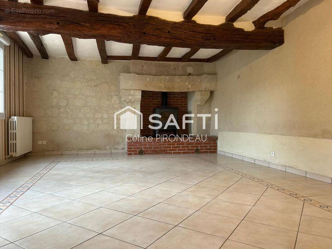 Photo 4 - Maison à ALLONNES