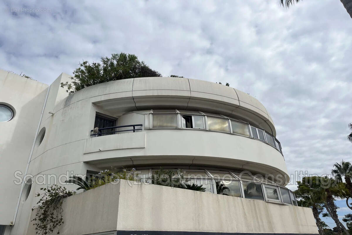 Appartement à LA CIOTAT