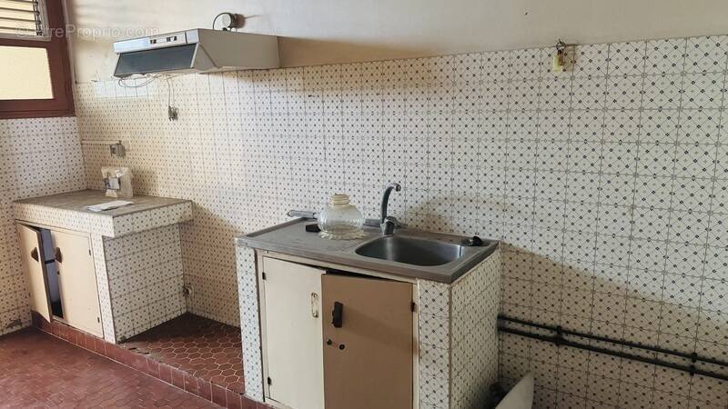 Appartement à FORT-DE-FRANCE