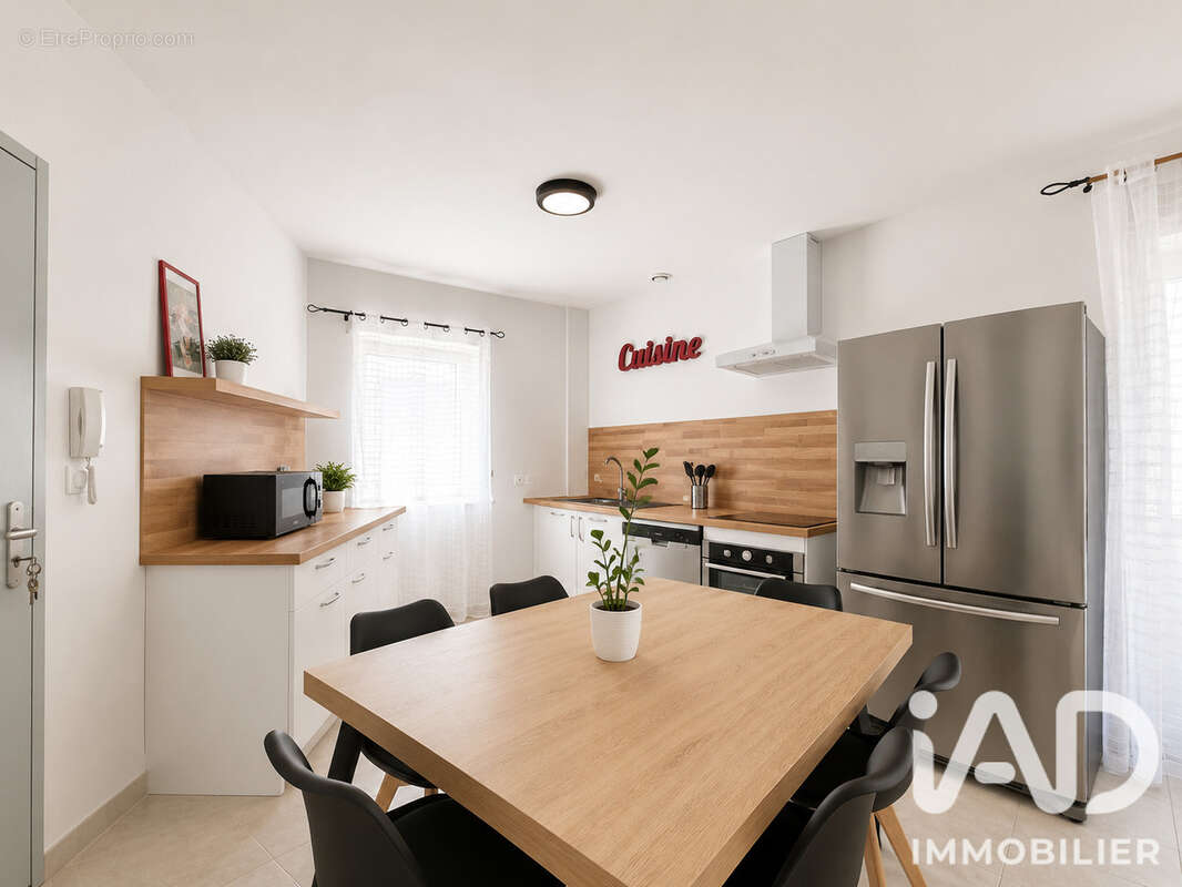 Appartement 72 m² à Montpezat  - photo 4