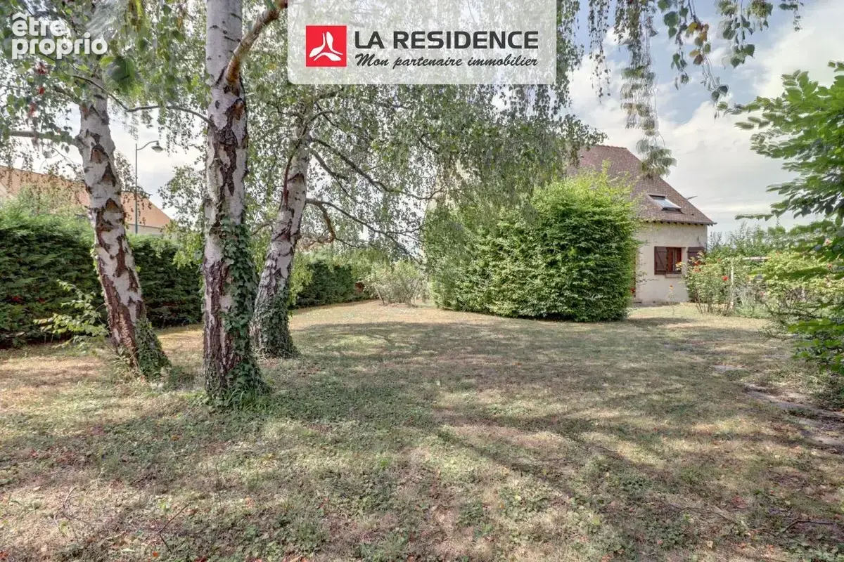 Maison 147 m² à Saint-Germain-En-Laye  - photo 2