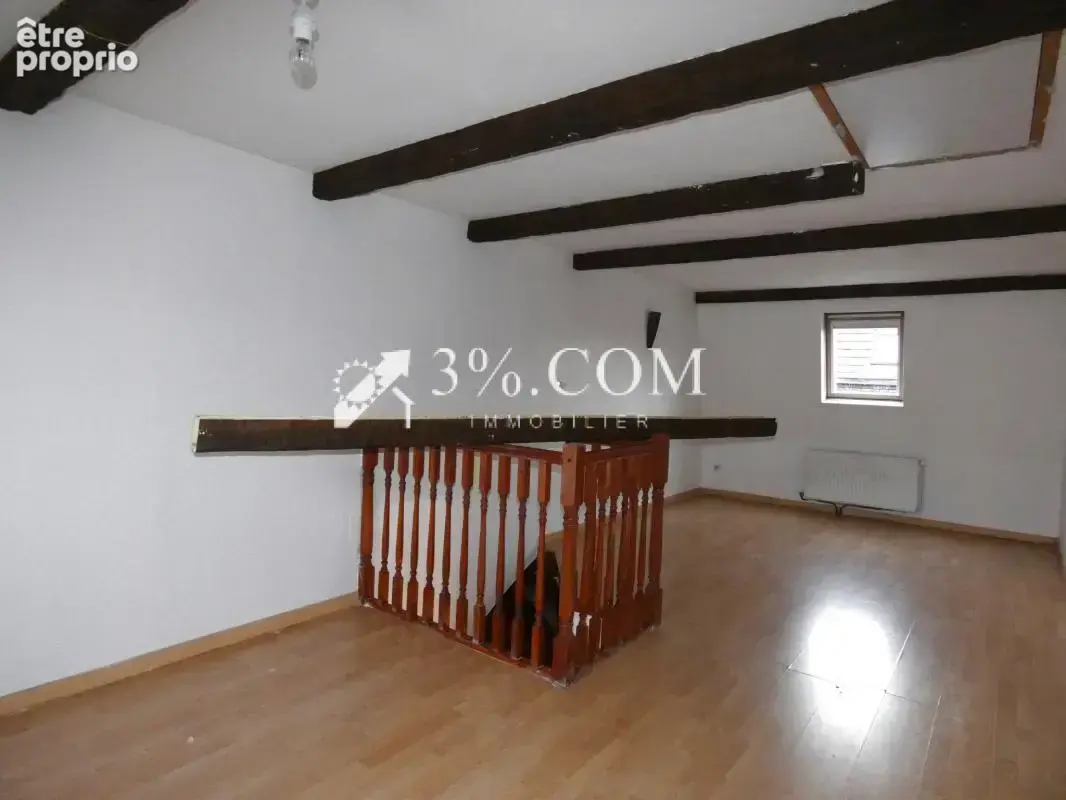 Maison 1930 - 85.61m2 - 3 Chambres - photo 6