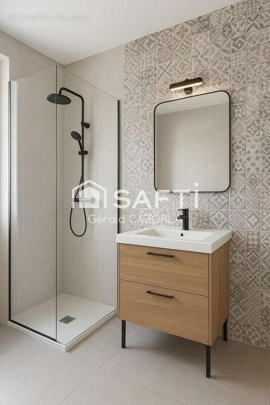 Photo 4 - Maison à POUSSAN