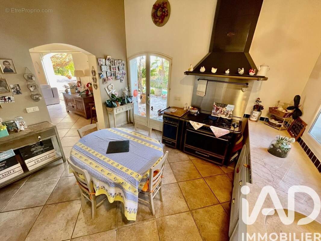 Photo 8 - Maison à LA MOTTE