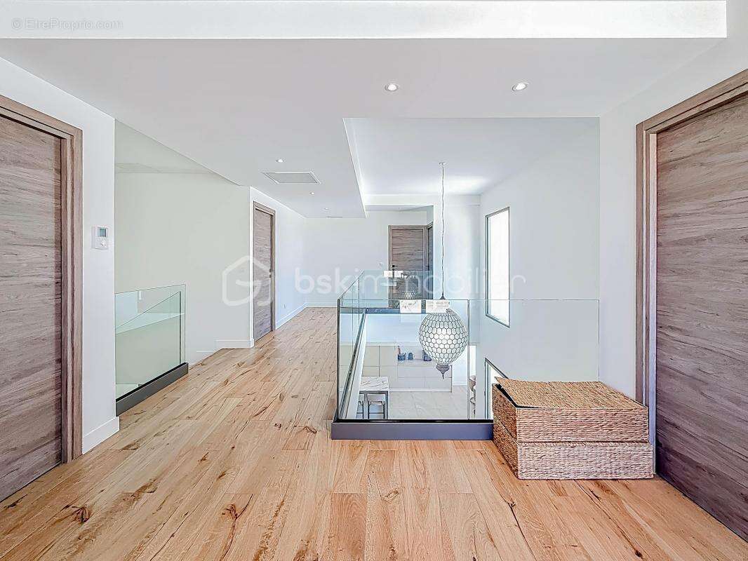 Maison à MONTARNAUD