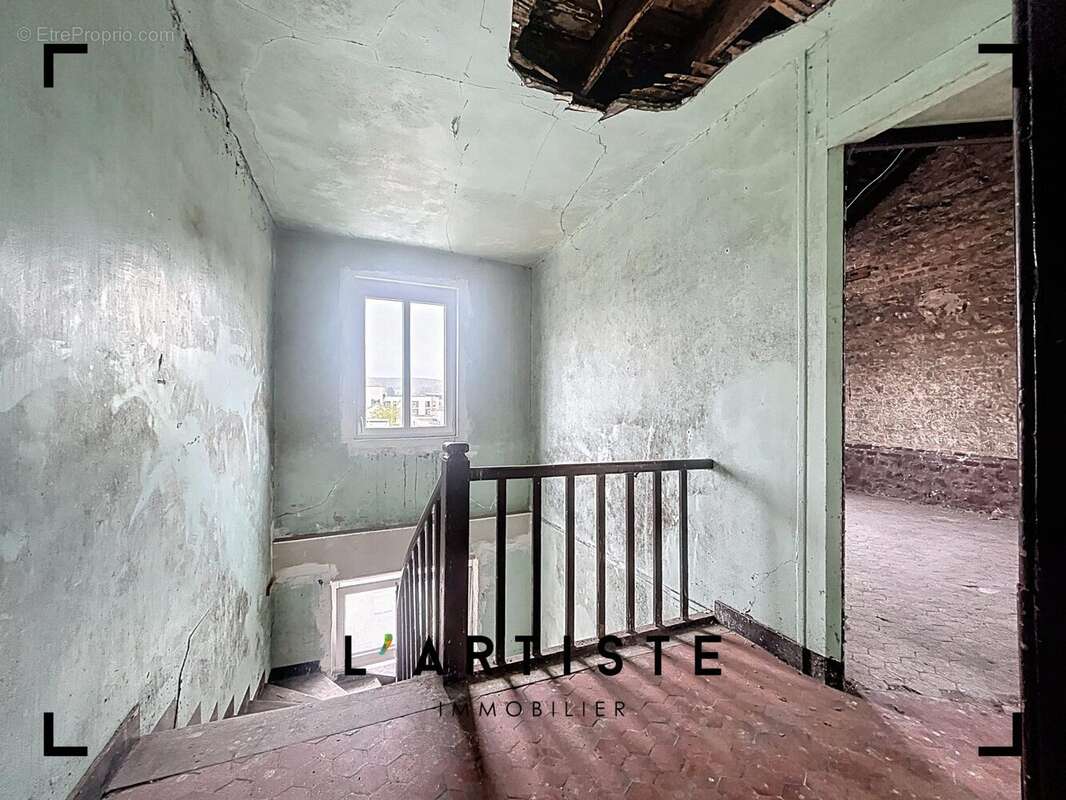 Appartement à ELBEUF