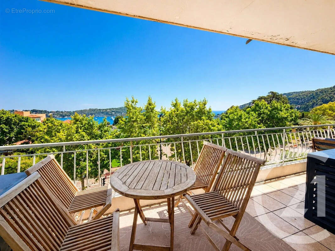 Appartement 64 m² à Villefranche-Sur-Mer  - photo 5