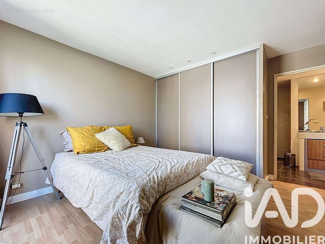 Photo 8 - Appartement à TOULOUSE